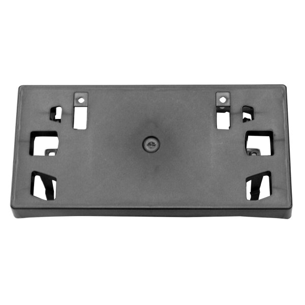 2016 - 2020 Lexus GS450H Front Bumper License Bracket