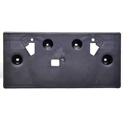 2016 - 2020 Lexus Gs200t Front Bumper License Bracket
