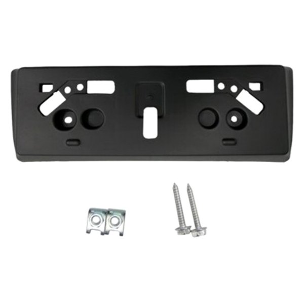 2019 - 2023 Lexus Rc300 Front Bumper License Bracket