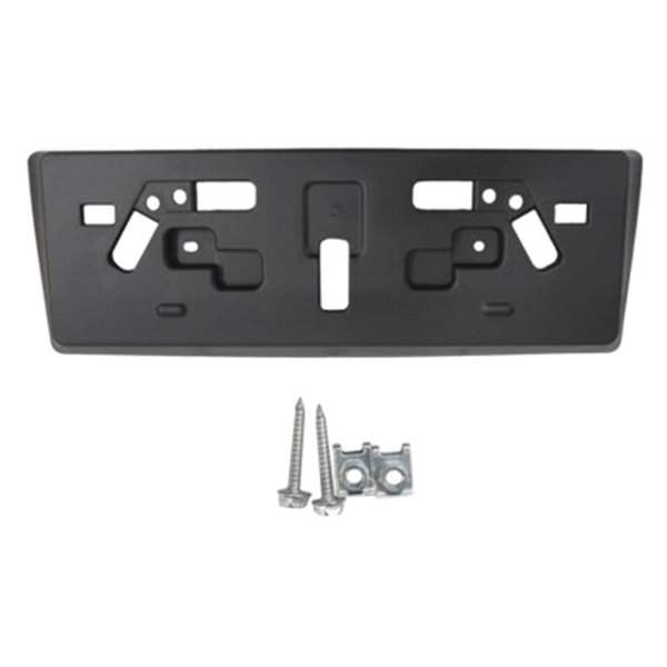 2019 - 2023 Lexus Rc300 Front Bumper License Bracket