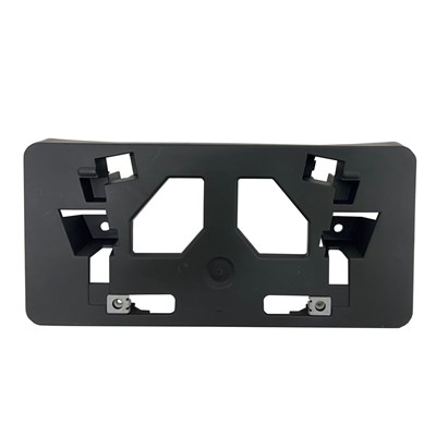 2022 - 2022 Lexus Es300h Front Bumper License Bracket