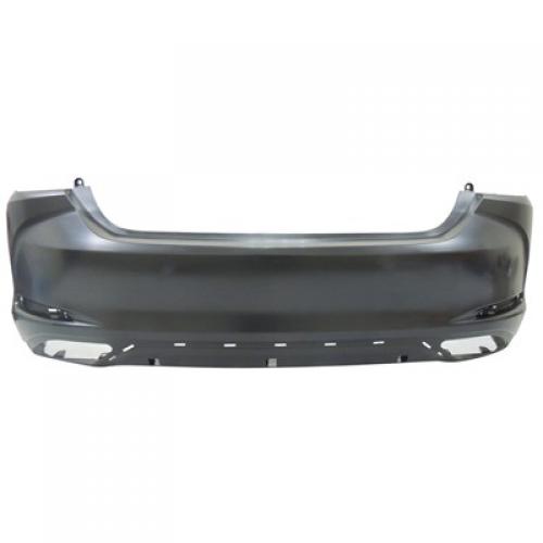 2019 - 2022 Lexus ES350 Rear Bumper Cover