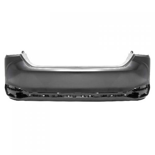 2019 - 2021 Lexus Es300h Rear Bumper Cover