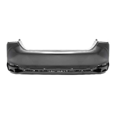 2019 - 2021 Lexus Es300h Rear Bumper Cover