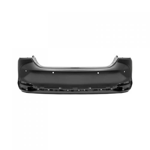 2019 - 2019 Lexus Es300h Rear Bumper Cover