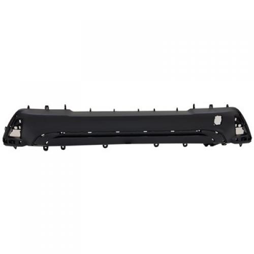 2019 - 2025 Lexus Ux200 Rear Bumper Cover Lower