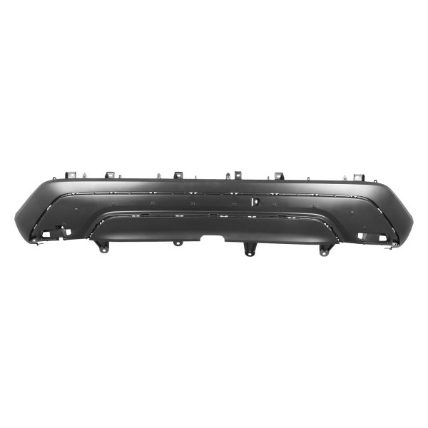2023 - 2024 Lexus RX350 Rear Bumper Cover Lower