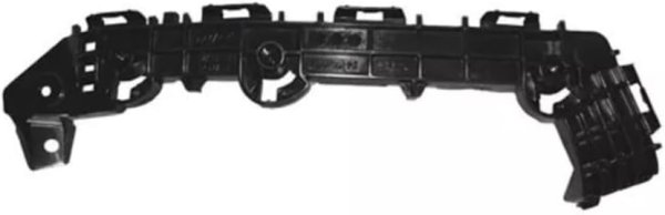 2023 - 2025 Lexus RX350 Rear Bumper Cover Support (Left / Driver Side)