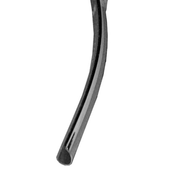 1998 - 2005 Lexus Gs430 Rear Bumper Molding