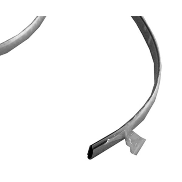 2001 - 2006 Lexus LS430 Rear Bumper Molding