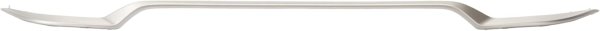 2022 - 2024 Lexus Nx350 Rear Bumper Molding