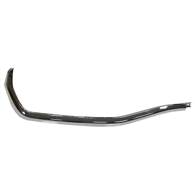2019 - 2022 Lexus Es300h Rear Bumper Trim - Left (Driver)