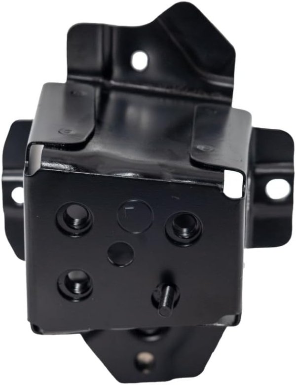 2023 - 2025 Lexus RX350 Rear Bumper Bracket (Left / Driver Side)