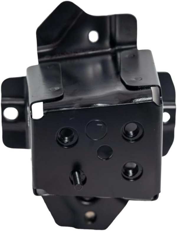 2023 - 2025 Lexus RX350 Rear Bumper Bracket (Right / Passenger Side)