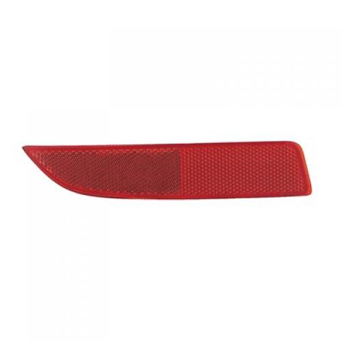 2010 - 2022 Lexus Hs250h Rear Bumper Reflector (Left / Driver Side)