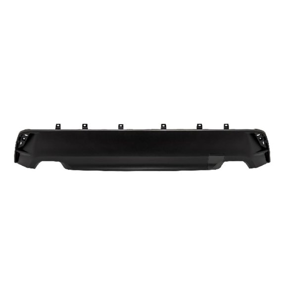 2021 - 2024 Lexus IS300 Rear Bumper Valance Panel