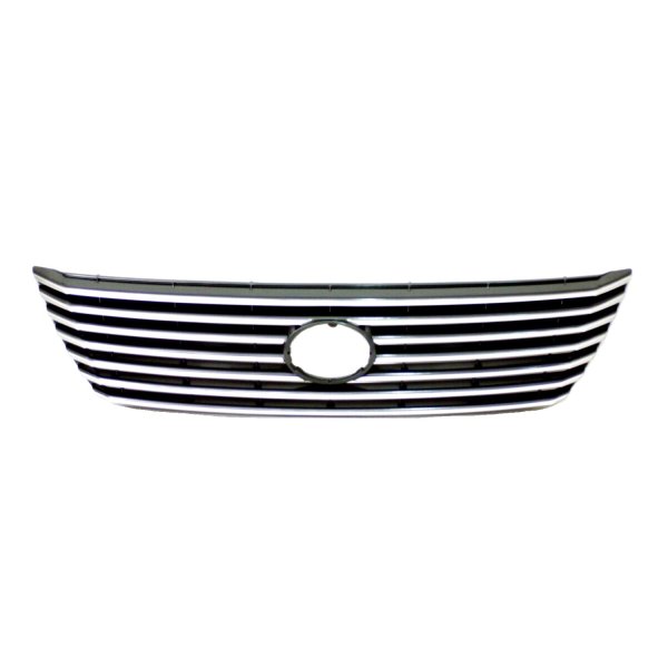 2004 - 2006 Lexus LS430 Grille Assembly