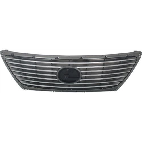 2007 - 2009 Lexus LS460  Grille Assembly Replacement