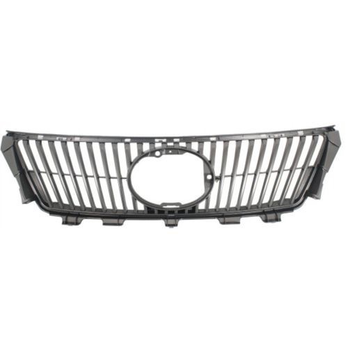 2009 - 2010 Lexus IS250 Grille Assembly Replacement