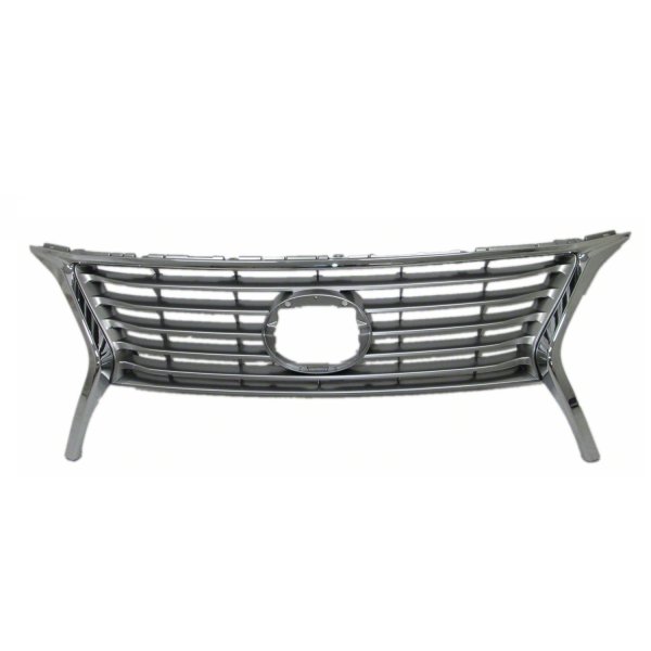 2013 - 2015 Lexus RX350 Grille Assembly