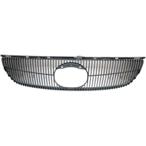 2006 - 2007 Lexus Gs430 Grille Assembly Replacement