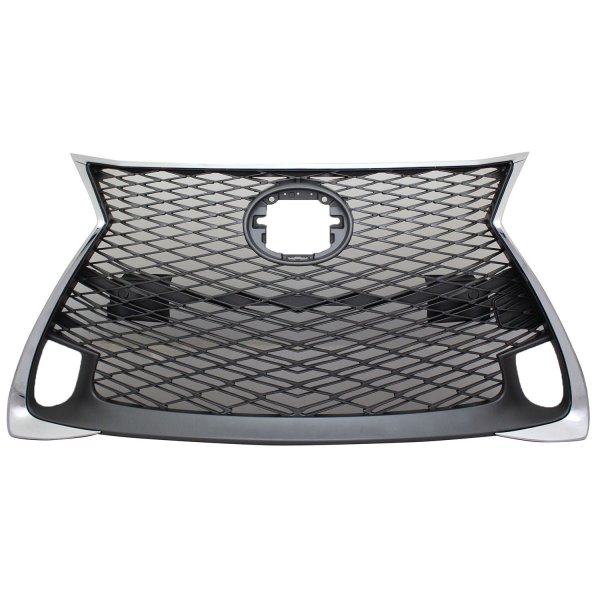 2016 - 2020 Lexus Gs350 Grille Assembly