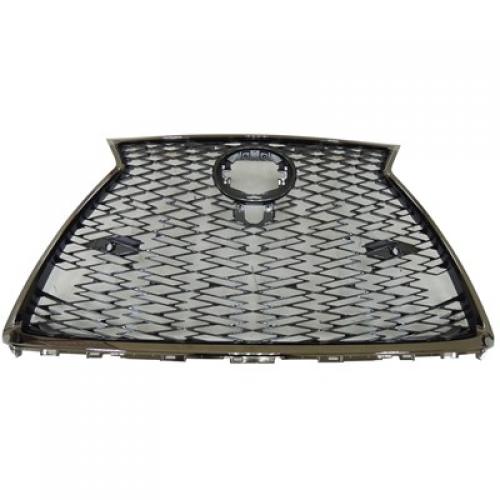 2018 - 2019 Lexus Nx300 Grille Assembly