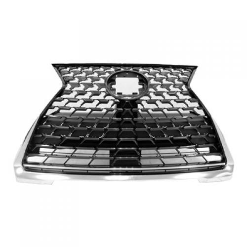 2019 - 2024 Lexus Ux200 Grille Assembly