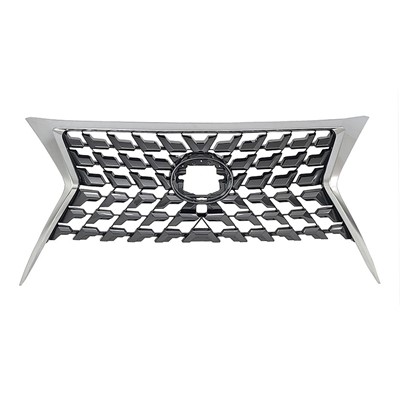 2020 - 2023 Lexus Gx460 Grille Assembly