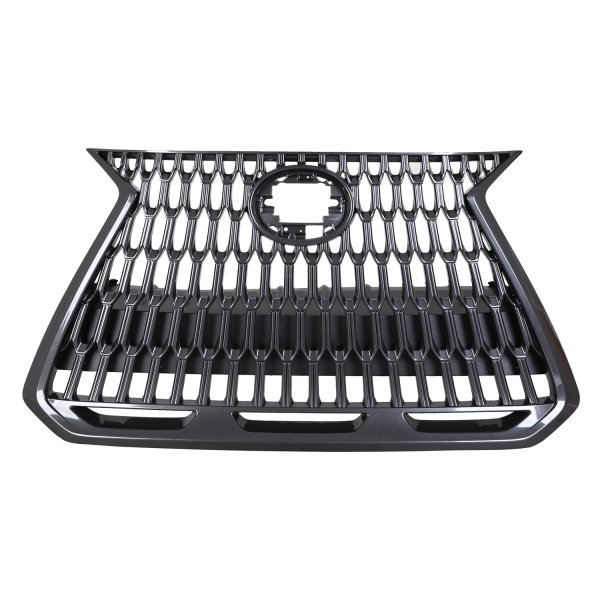 2022 - 2024 Lexus Nx350h Grille Assembly