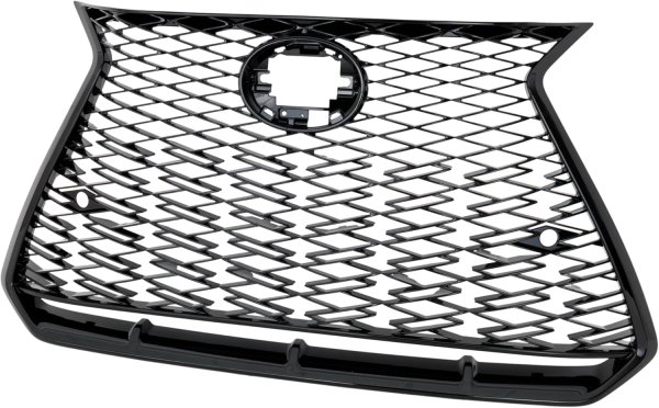 2022 - 2024 Lexus Nx450h+ Grille Assembly
