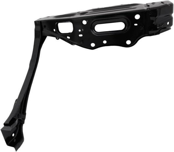 2013 - 2020 Lexus Gs350 Radiator Support - Left (Driver)