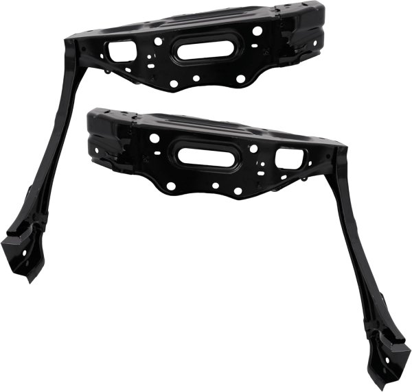 2013 - 2020 Lexus Gs350 Radiator Support - Right (Passenger)