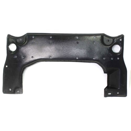 2006 - 2013 Lexus IS250 Rear Engine Splash Shield Replacement