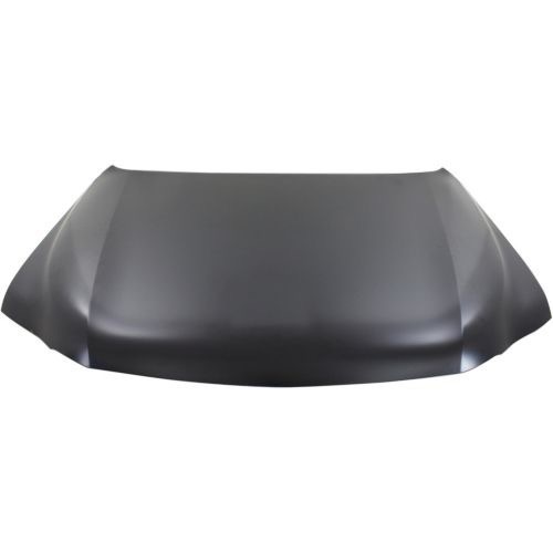 2008 - 2015 Lexus Lx570 Hood Panel Replacement