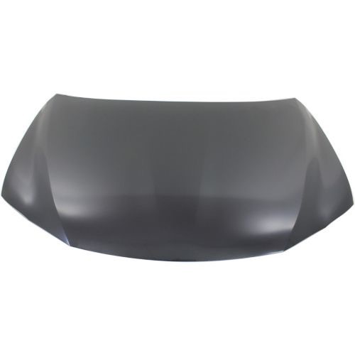 2011 - 2017 Lexus Ct200h Hood Panel Replacement