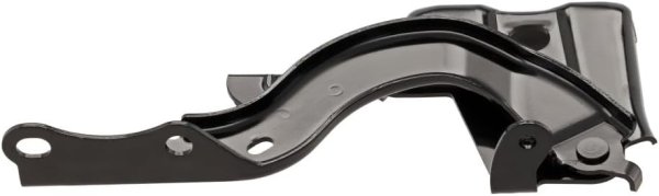 2022 - 2024 Lexus Nx350h Hood Hinge - Left (Driver)