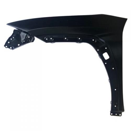 2019 - 2025 Lexus Ux250h Front Fender Assembly (Left / Driver Side)