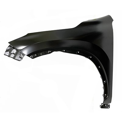2022 - 2024 Lexus Nx350 Front Fender Assembly (Left / Driver Side)