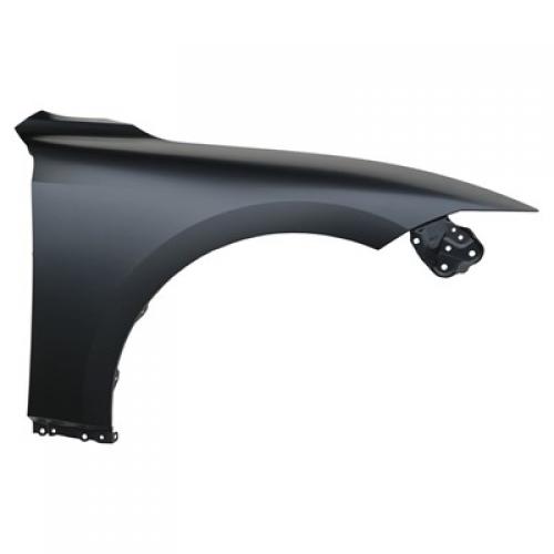 2021 - 2024 Lexus IS300 Front Fender Assembly (Right / Passenger Side)