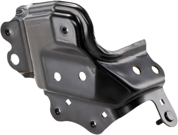 2015 - 2021 Lexus Nx300 Front Fender Brace (Left / Driver Side)
