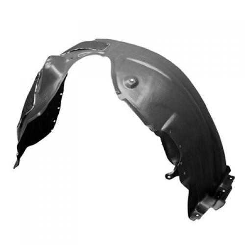 2016 - 2018 Lexus ES350 Front Fender Inner Panel (Left / Driver Side)