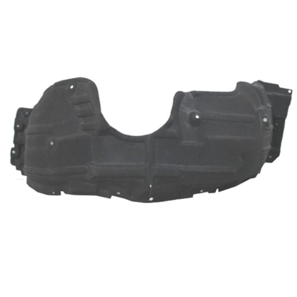 2016 - 2022 Lexus Rx450hl Front Fender Liner (Splash Shield) - Left (Driver)