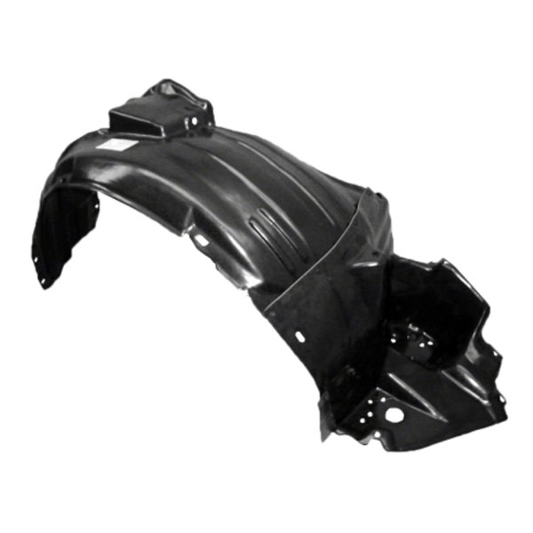 2003 - 2005 Lexus IS300 Front Fender Splash Shield (Right / Passenger Side)