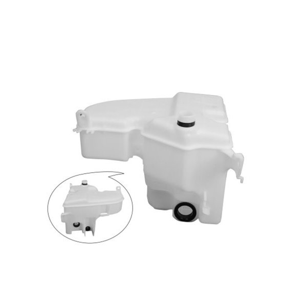 2006 - 2015 Lexus IS250 Windshield Washer Tank Assy