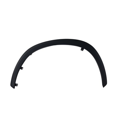 2022 - 2024 Lexus Nx350 Front Wheel Opening Molding (Left / Driver Side)