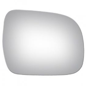 2004 - 2009 Lexus RX330 Performance Mirror Glass - Right (Passenger)