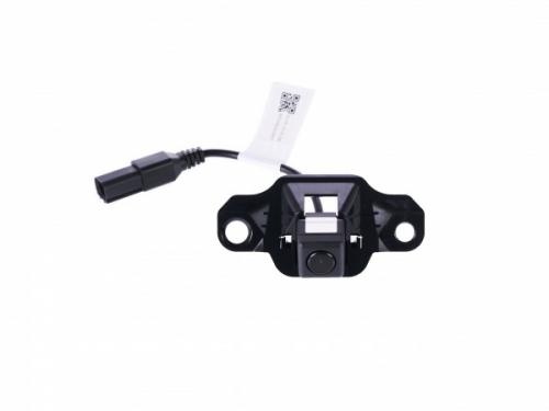 2014 - 2014 Lexus IS350 Rear Camera