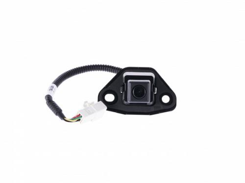 2010 - 2013 Lexus LS460 Rear Camera