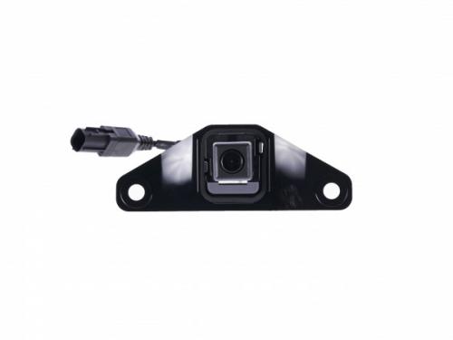 2013 - 2013 Lexus Gx460 Rear Camera